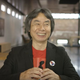 Screenshot: How The Inventor Of Mario Designs A Game